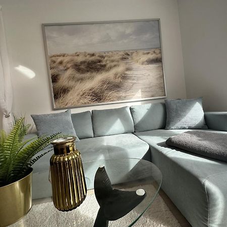 Ferienwohnung Seestern **** 罗斯托克 外观 照片